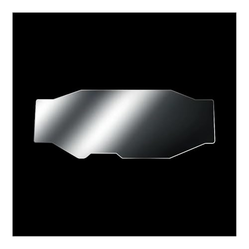 Film tableau de bord moto pour G310 GS : roulez l'esprit libre en trail