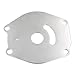 GHmarine 85089Q4 Water Pump Impeller Kit for Mercury Marine Force 15hp 18hp 20hp 25hp Replaces 47-85089T7 Sierra 18-3215 2-Cycle Outboard Engines