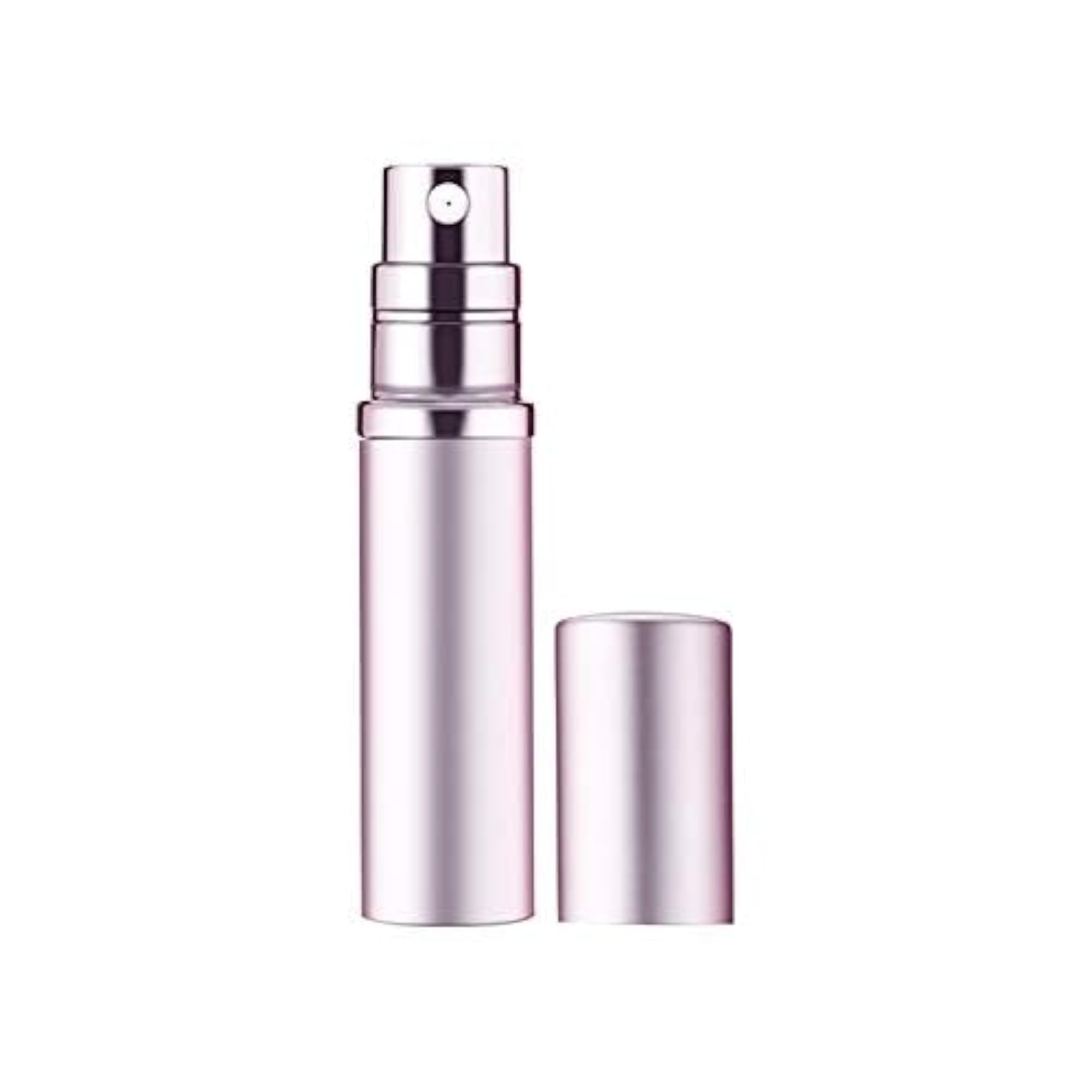Refillable Perfume Bottle Atomizer for Travel, 5ml