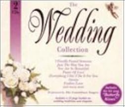 The Wedding Collection