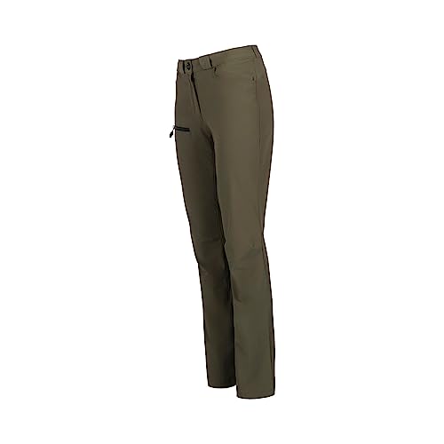 FORLOH Women's SolAir Pants - Lightweight Hiking & Hunting Pants