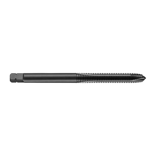 Macho de máquina Dormer E534 espiral acabado brillante para roscar 2