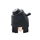 Abrace la alternativa rentable a las piezas OEM con el interruptor 6N0905865, ofreciendo un rendimiento confiable sin romper el banco.