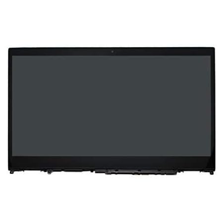 LCDOLED Replacement 15.6 Inches FullHD 1920x1080 IPS LED LCD Display Touch Screen Digitizer Assembly With Bezel For ASUS Q525 Q525U Q525UA Q525UAK Q525UA-BI7T9 Q525UA-BI7T11