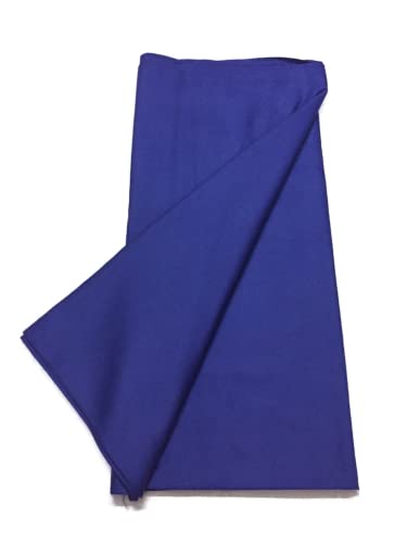 Image of BKRKJ Women's Lizibizi Cotton Unstitched Dress Material Plain Fabric by Meter Running for Sewing Suit,Salwar,Shirt,Kurta,Pyjama,Kameez,Chudidar,Patiyala,Blouse,Pathani