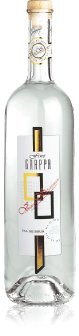 Fine Grappa Bianca 1 litro Astoria Grappa Italiana (1 botella 1 litro)