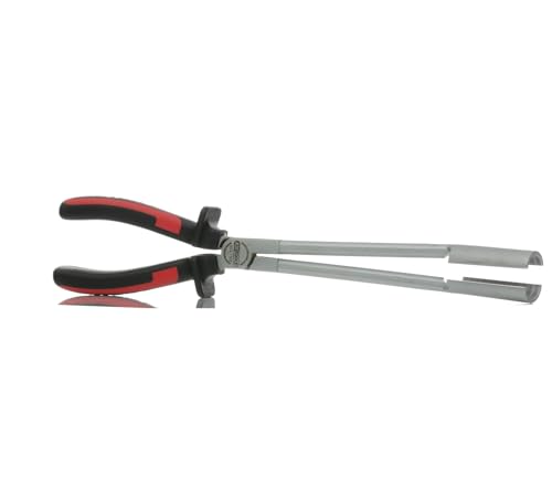 Sparkplug pliers, long