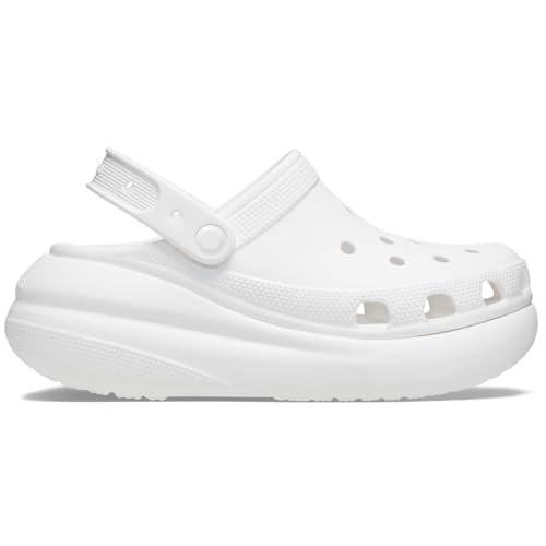Image of Crocs Unisex Adult Crush Clogs