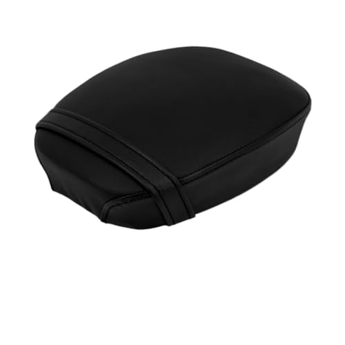 Asiento trasero de motocicleta acolchado contra golpes en Sportster XL 48 883 1200