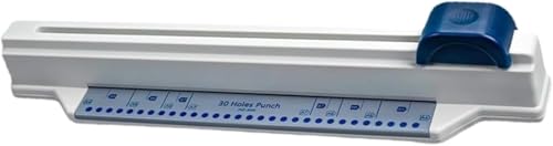 Nozuma�u���[ 30 ���p���`���[ A4 �Ή� �R���p�N�g���[�Y���[�t��p �ϋv���n���h�v�b�V���� �ƒ�E�f�X�N�g�b�v���\�y�[�p�[�p���`