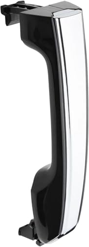 Poignées porte extérieure voiture arrière 69210-60170 pour Lexus GX460 2012