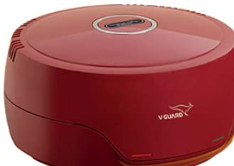 Genie REFRIGERATIONS Vguard stabilizers Vg 50