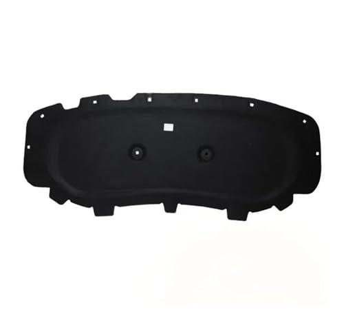 Coussin d'isolation pour VW Tiguan MK2 2017-2024 tapis protection moteur et pare-feu