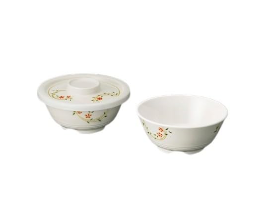 飯碗 身 奏艶 10個入 M-205REA 1袋(10個入)