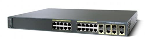 CISCO Catalyst 2960-24TT-L インテリジェント イーサネット スイッチ WS-C2960-24TT-L 219AhK-jERL.jpg