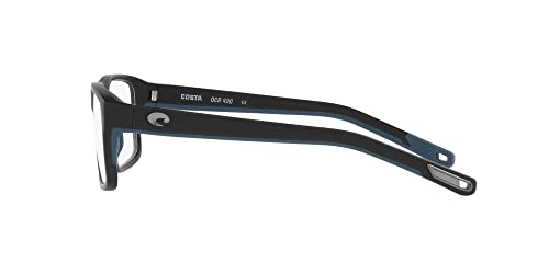 Image of Costa Del Mar Men's Ocean Ridge 400 Rectangular Prescription Eyewear Frames