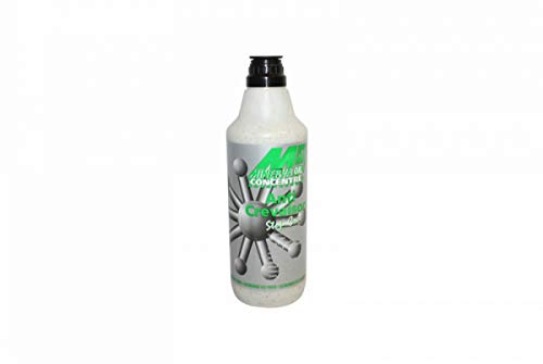 Liquide anti-crevaison MINERVA OIL évitez la panne de pneu crevés sur tous vos véhicules en 1L