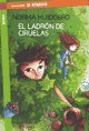 LADRON DE CIRUELAS, EL 950492803X Book Cover