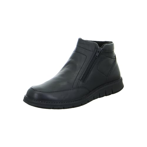 Bottine ARA Homme Leandro chaussure de marche urbaine et quotidienne
