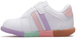 VİCCO Heika 950 bk 453 Rahat Çocuk Spor Ayakkabı Beyaz Pudra, 24, 950.B24K.453, Pembe, Kız çocuk - Görsel 2