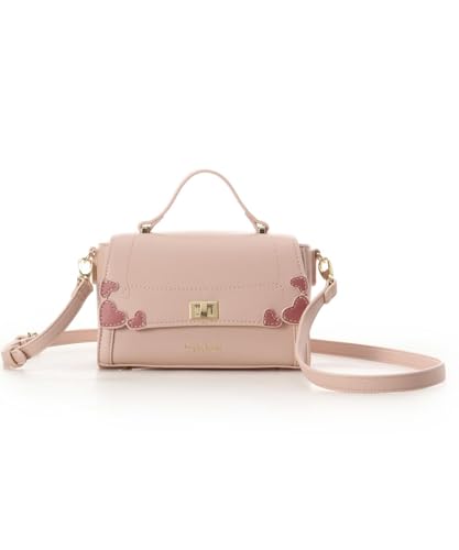 ハートコレクション ショルダーバッグ