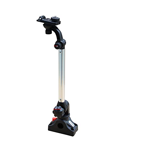 Brocraft Kayak Portable Camera Mount/for GO Pro Mount