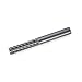 End Mill Carbide TiAlN 3/4 6 FL Sq End