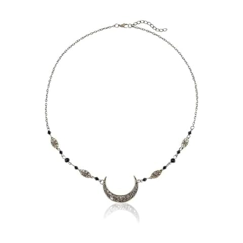 Chaîne de tête AZWOOD bohème dorée Cover