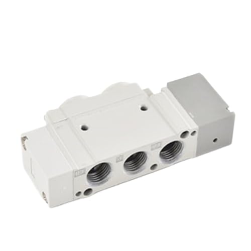 Vanne pneumatique 5 ports SYA5420-C4 contre les pannes d'air