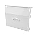 SPX1091K1 Swimming Pool Skimmer Weir Door, Replacement for Hayward Pool Skimmer Door Baffle Weir Door, Pool Skimmer Flap that Replaces Hayward SP1091LX, SP1094, Skimmer Door Flapper Weir Gate Assembly