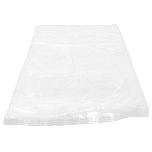 Beaupretty 320 pcs bolsas desechables para spa de pies