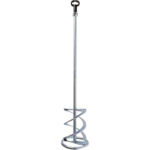 Mezclador DeWalt DT4952-QZ 120x600mm con anclaje M14 Cover