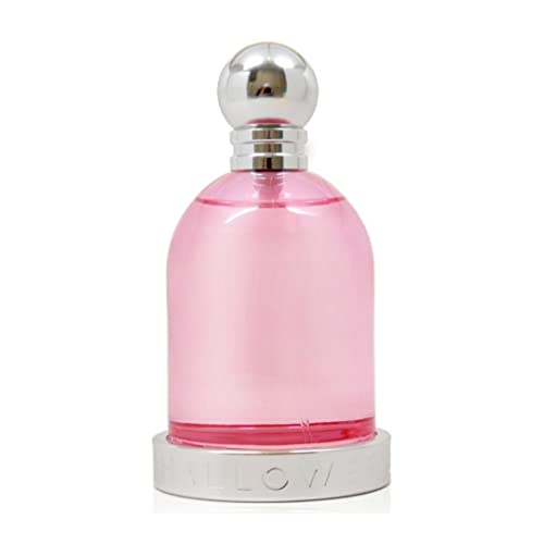 Halloween Water Lily By Jesus Del P-Ounceso For Women. Eau De Toilette Spray 3.4-Ounces #TOP6