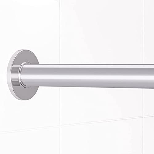 Shower Rod Cover by Jenacor Rod Cover Rod Covers Plastic