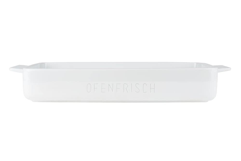 Räder Ofenform Ofenfrisch 41,5x25x6cm