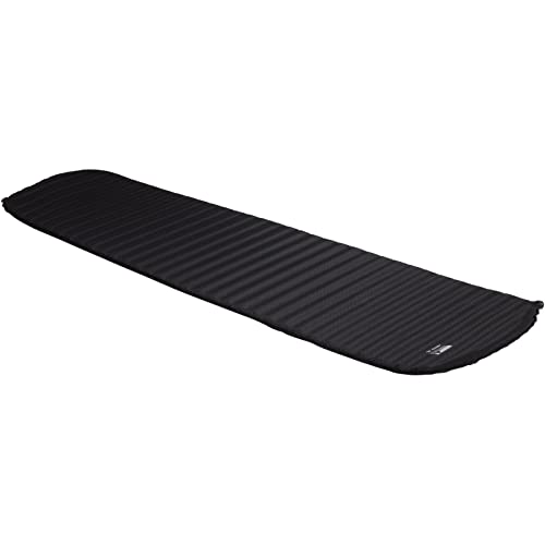 High Peak Minto XL materac czarny 2022 maty