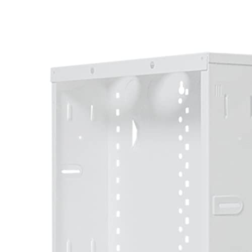 Coffret technique ON-Q EN1480 de 35,6 cm structure premium - 4