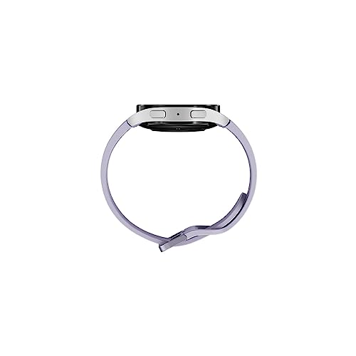 Samsung Galaxy Watch5 BT 40mm - Relógio inteligente, Acelerômetro, Barômetro, Sensor Elétrico Cardía