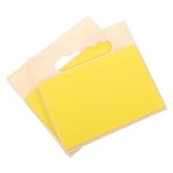 Toddmomy Professionelles Taekwondo Breaking Board Aus Abs Für Anfänger Und Fortgeschrittene Wiederverwendbares Trainingsgerät Für Karate Und Taekwondo Gymnastik Und Kampfsport-akademien