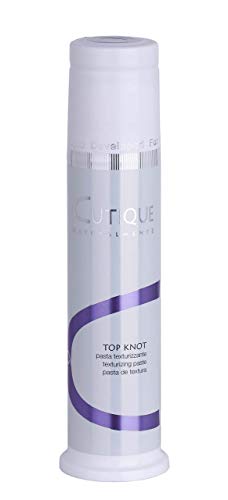 styling gel texturizing for hair Top Knot Cutique 100 ml