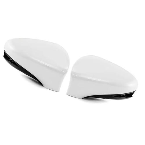 Coquille rétroviseur blanc pour rénover votre Lexus IS350