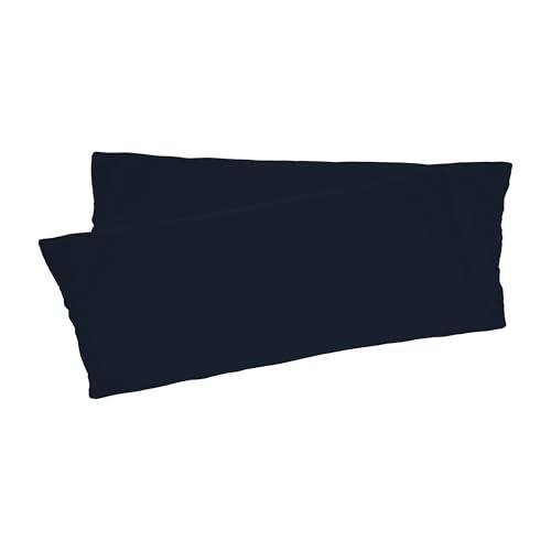 Juego de 2 Fundas Almohada Funda Almohada
