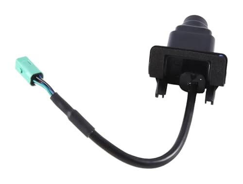 Caméra de recul pour Geely Emgrand GS 10170-26667 d'assistance au stationnement