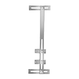 Positionierungslineal, Positionierungslineal, Schrank-Werkzeuge, 35 cm...