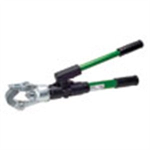 Greenlee HK12ID Dieless Hydraulic Crimping Tool