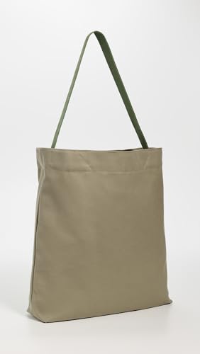 Men's Towering Tote, Cliff Grey Ultra Canvas, One Size3