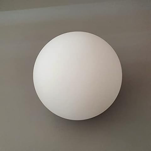 Abat-jour en verre Lichthandel Hoch Cover