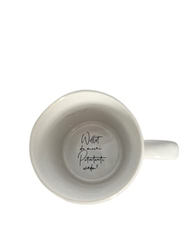 Tasse ” Willst du meine Patentante werden ? Cover