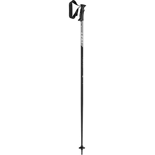 LEKI Goods Unisex, Schwarz/Anthrazit/Silber, 110 – Ansicht 1
