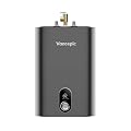Gen II Vancepic 7.0-Gallon Electric Mini-Tank Water Heater, 120V, 1440W Instant Hot Water for Point-of-Use, Quick and Easy Installation, Compact Under-Sink or RV Design, Floor Mounting